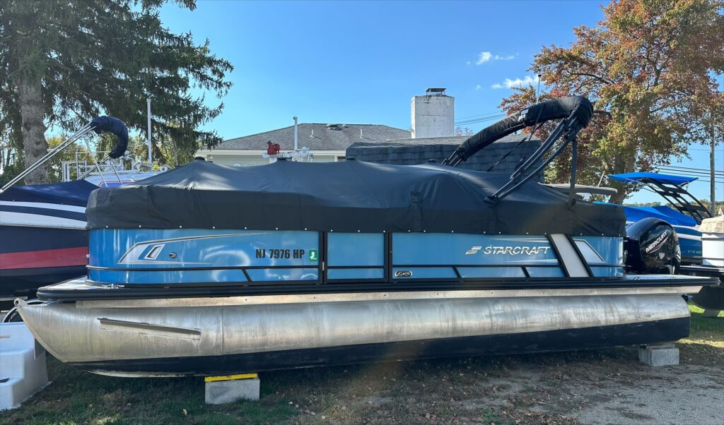 2021 Starcraft EXS 3 - For Sale at Lake Hopatcong, NJ 07849 - ID 592102