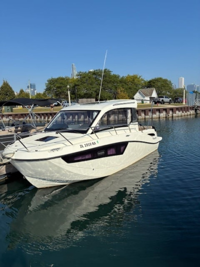2024 Bayliner T25 Explorer