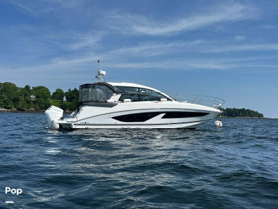 2024 Beneteau Gran Turismo 36
