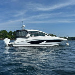 2024 Beneteau