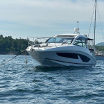 2024 Beneteau