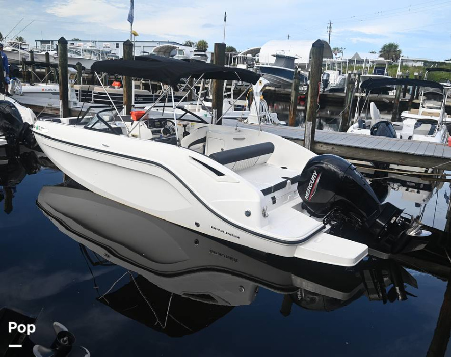 2022 Bayliner DX2200 - For Sale at Venice, FL 34285 - ID 592123