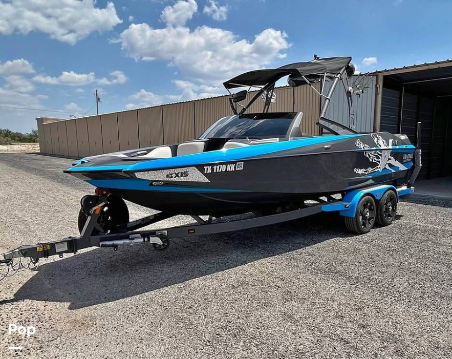 2013 Axis a22 - For Sale at Caballo, NM 87931 - ID 592124