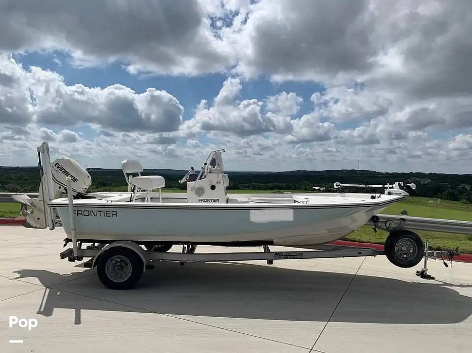 2013 Frontier 190 - For Sale at Austin, TX 78737 - ID 591682