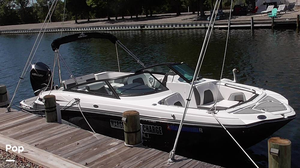 2022 Monterey M45 - For Sale at Bayville, NJ 08721 - ID 590838