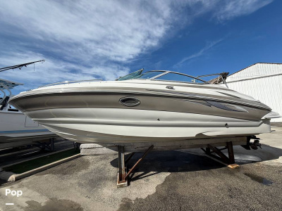 2007 Crownline 260LS