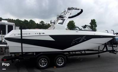 2024 ATX Surf Boats 22 Type S - For Sale at Raleigh, NC 27610 - ID 582240