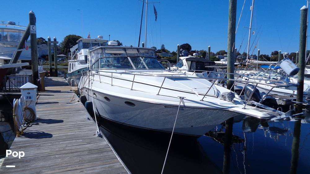1991 Cruisers 36 - For Sale at Providence, RI 02905 - ID 263726