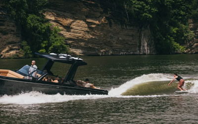 2024 Aviara AV28 Surf