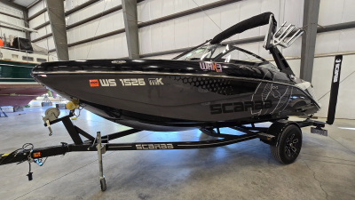 2023 Scarab 195ID IMPULSE