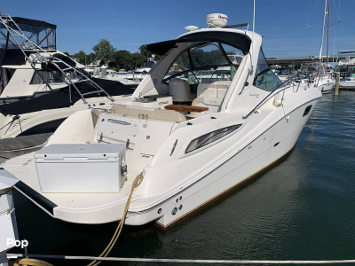 2012 Sea Ray 350 Sundancer
