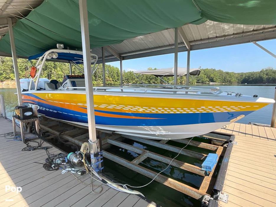 2007 Concept 30 PF - For Sale at Six Mile, SC 29682 - ID 591491