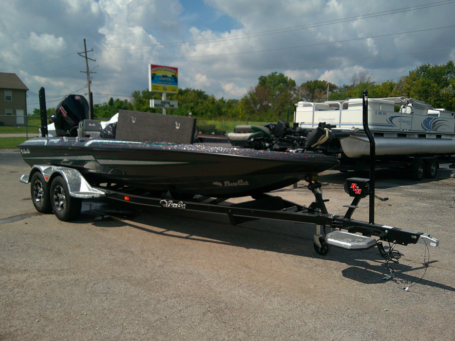 2026 Bass Cat Cougar FTD SP - For Sale at Dupo, IL 62239 - ID 592218