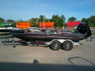 2026 Bass Cat Cougar FTD SP