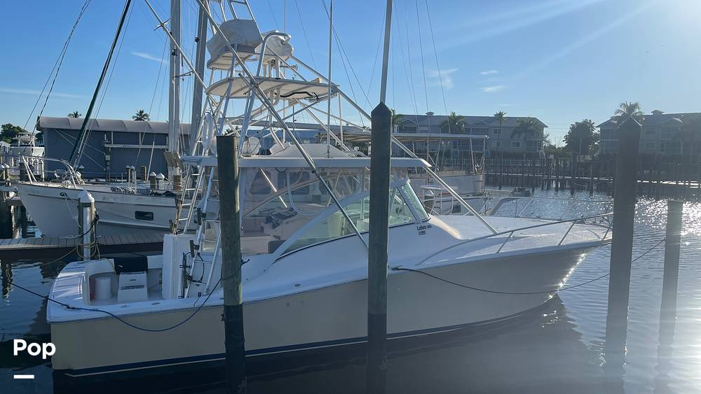 2002 Luhrs 400 - For Sale at Fort Myers Beach, FL 33931 - ID 592186