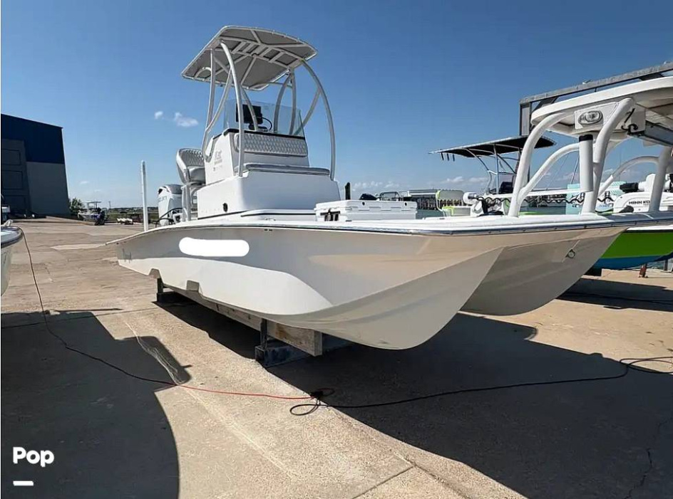 2023 Dargel KAT 250 HDX - For Sale at Rockport, TX 78381 - ID 590978