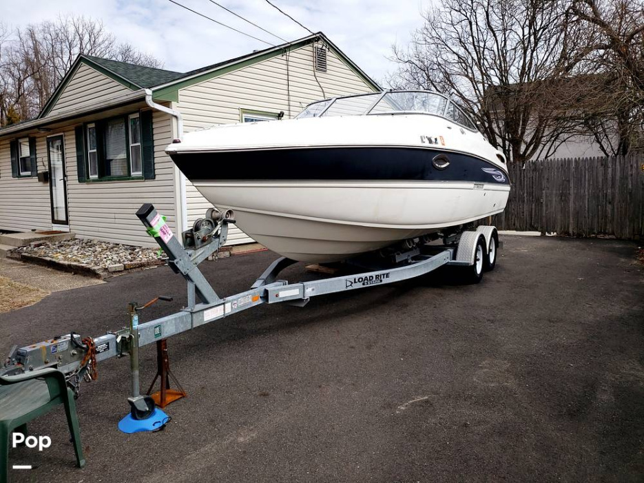 2007 Stingray LR250 - For Sale at Port Republic, NJ 08241 - ID 569753