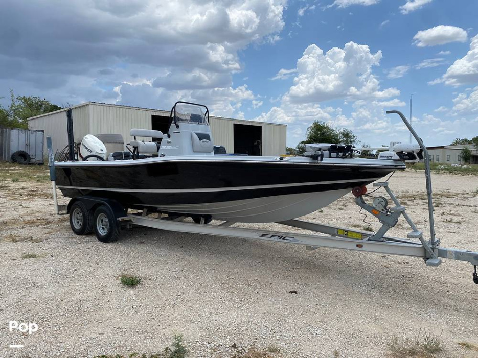 2015 Epic 22sc - For Sale at New Braunfels, TX 78130 - ID 490300