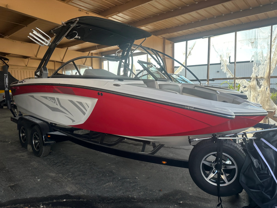 2019 Tige R20 - For Sale at Pewaukee, WI 53072 - ID 592241