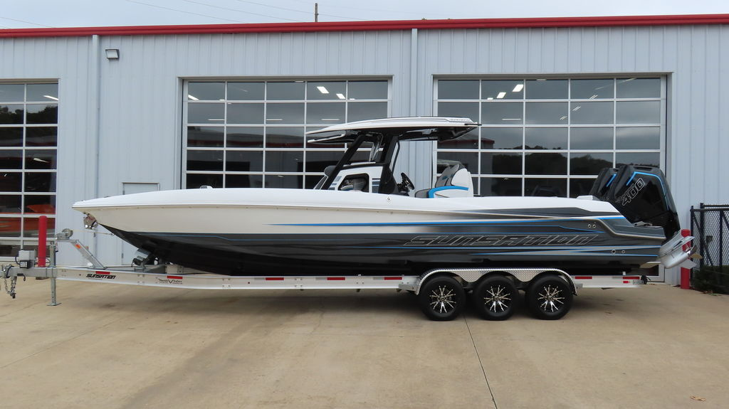 2026 Sunsation 32CCX - For Sale at Osage Beach, MO 65065 - ID 592242