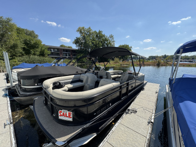 2020 Barletta C22QCTT