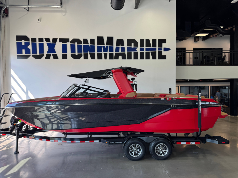 2024 Nautique Super Air Nautique G25 - For Sale at Lewisville, TX 75057 - ID 592266