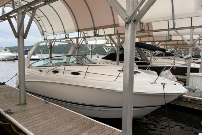 2005 Chaparral Signature 270