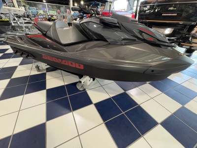 2025 Sea Doo GTR-X 300