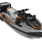 2026 Sea Doo