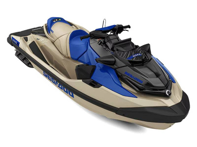 2026 Sea Doo Wake Pro 230 w/ Sound