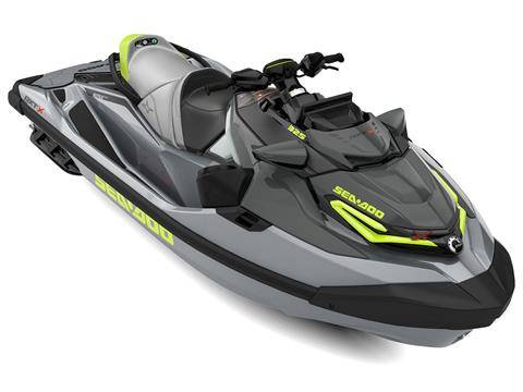 2026 Sea Doo RXT-X 325 w/ Sound - For Sale at Somerset, KY 42503 - ID 592290