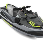 2026 Sea Doo