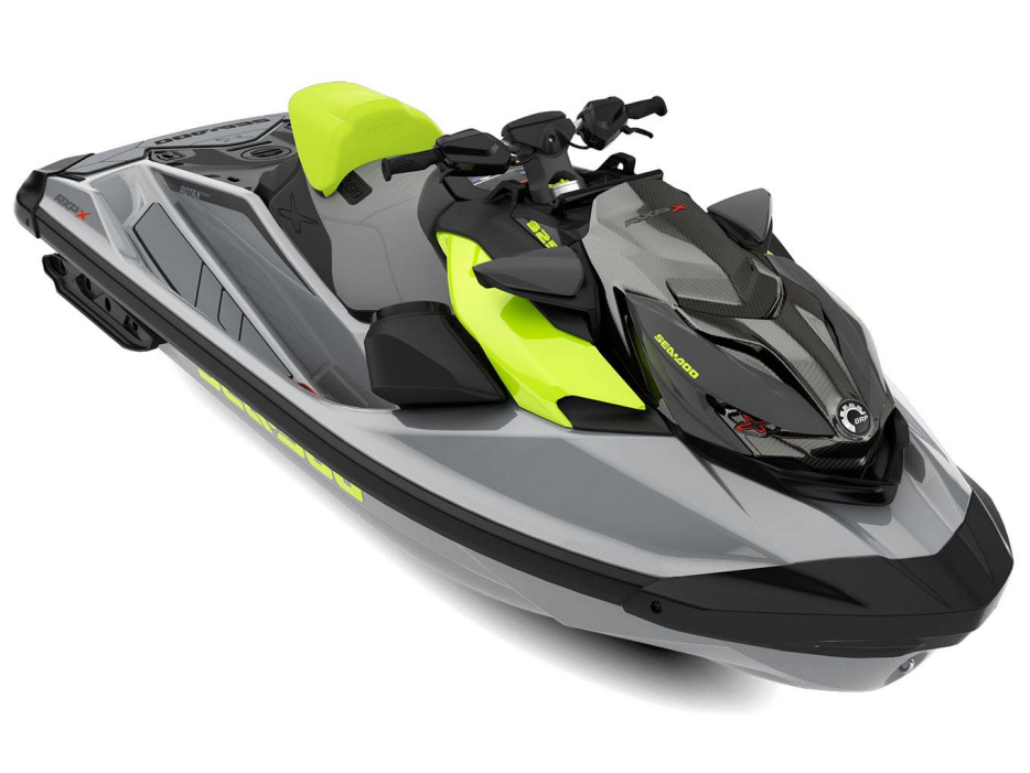 2026 Sea Doo RXP-X 325 w/ Sound - For Sale at Somerset, KY 42503 - ID 592292