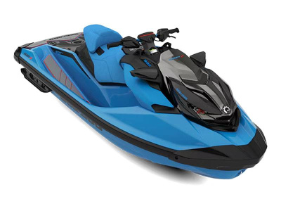 2026 Sea Doo RXP-X 325