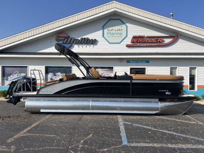 2026 Harris CRUISER 230 SLDH