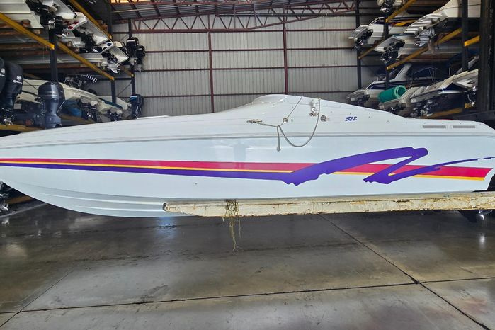 1997 Baja 322 - For Sale at New Baltimore, MI 48047 - ID 592295