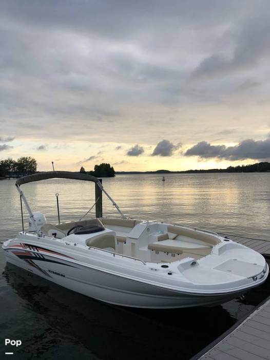 2019 Stingray 192SC - For Sale at Huntersville, NC 28078 - ID 592320