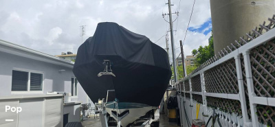 2009 Century Offshore 3200