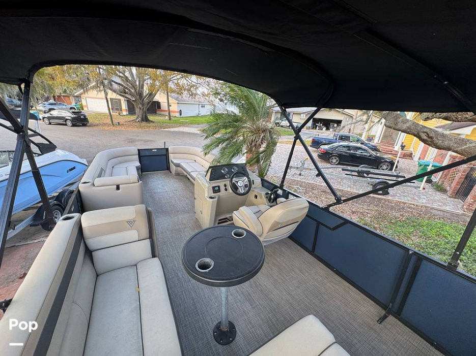 2022 Viaggio Lago 25 - For Sale at Palm Harbor, FL 34682 - ID 571004