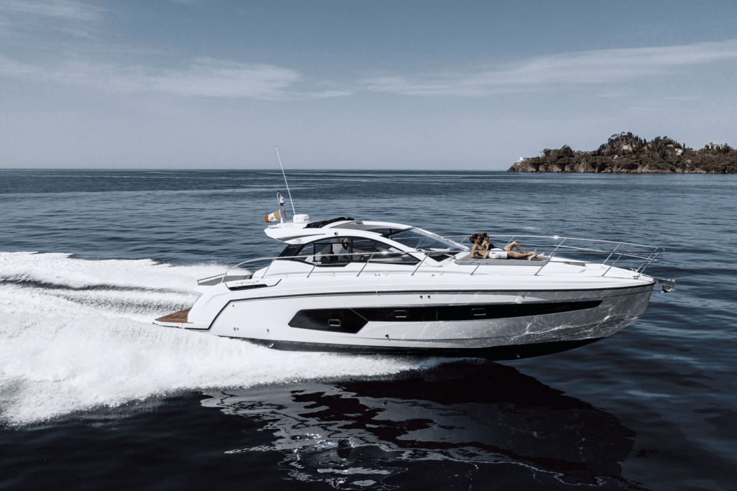 2026 Azimut Atlantis 45 - For Sale at Winthrop Harbor, IL 60096 - ID 592325