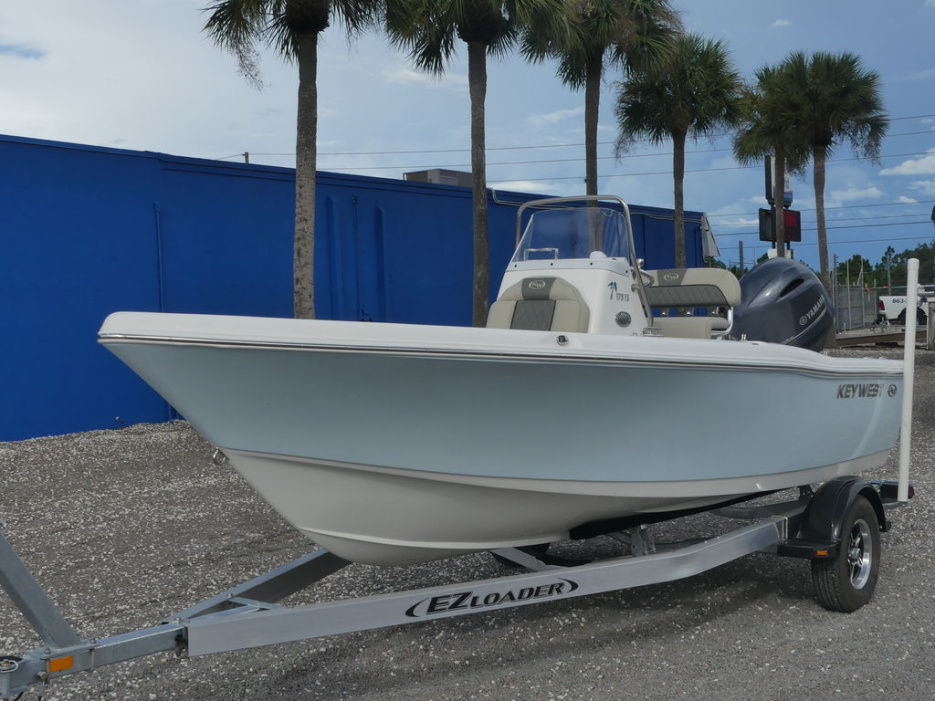 2026 Key West 179 FS - For Sale at Lake Placid, FL 33852 - ID 592069