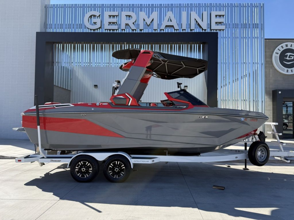 2021 Nautique Paragon - For Sale at Mesa, AZ 85207 - ID 592367