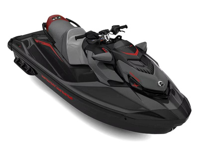 2026 Sea Doo GTR-X 300 w/ Sound