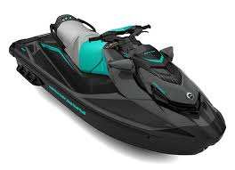 2026 Sea Doo GTR 230