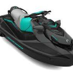 2026 Sea Doo
