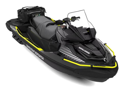 2026 Sea Doo Explorer Pro 230 w/ Sound