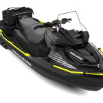 2026 Sea Doo
