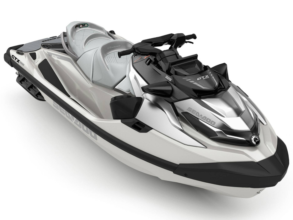 2026 Sea Doo GTX Limited 325 w/ Sound - For Sale at Somerset, KY 42503 - ID 592376