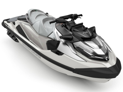 2026 Sea Doo GTX Limited 325 w/ Sound