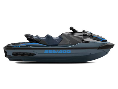 2026 Sea Doo GTX 300 w/ Sound